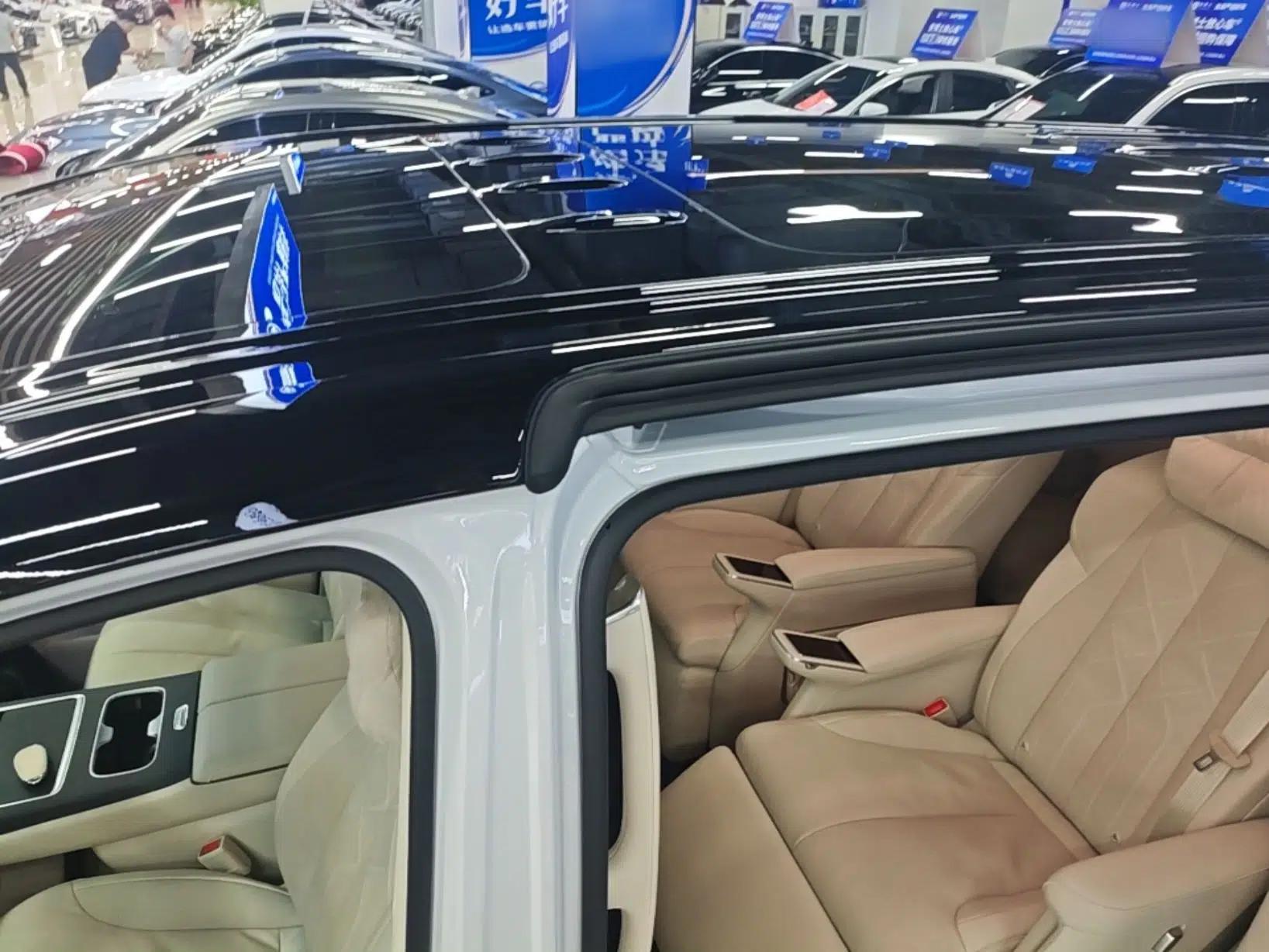 Buick Envision Family 2026 Luxury Edition — миниатюра 7