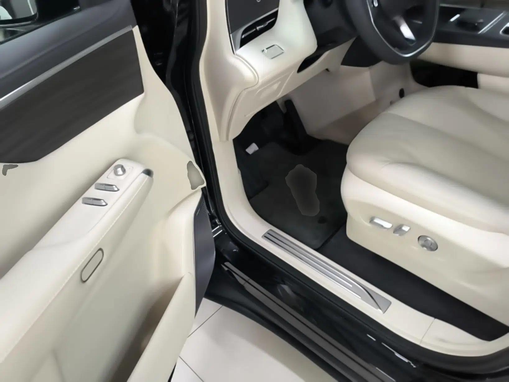 Buick Envision Family 2026 Model Wanjia Version — миниатюра 18