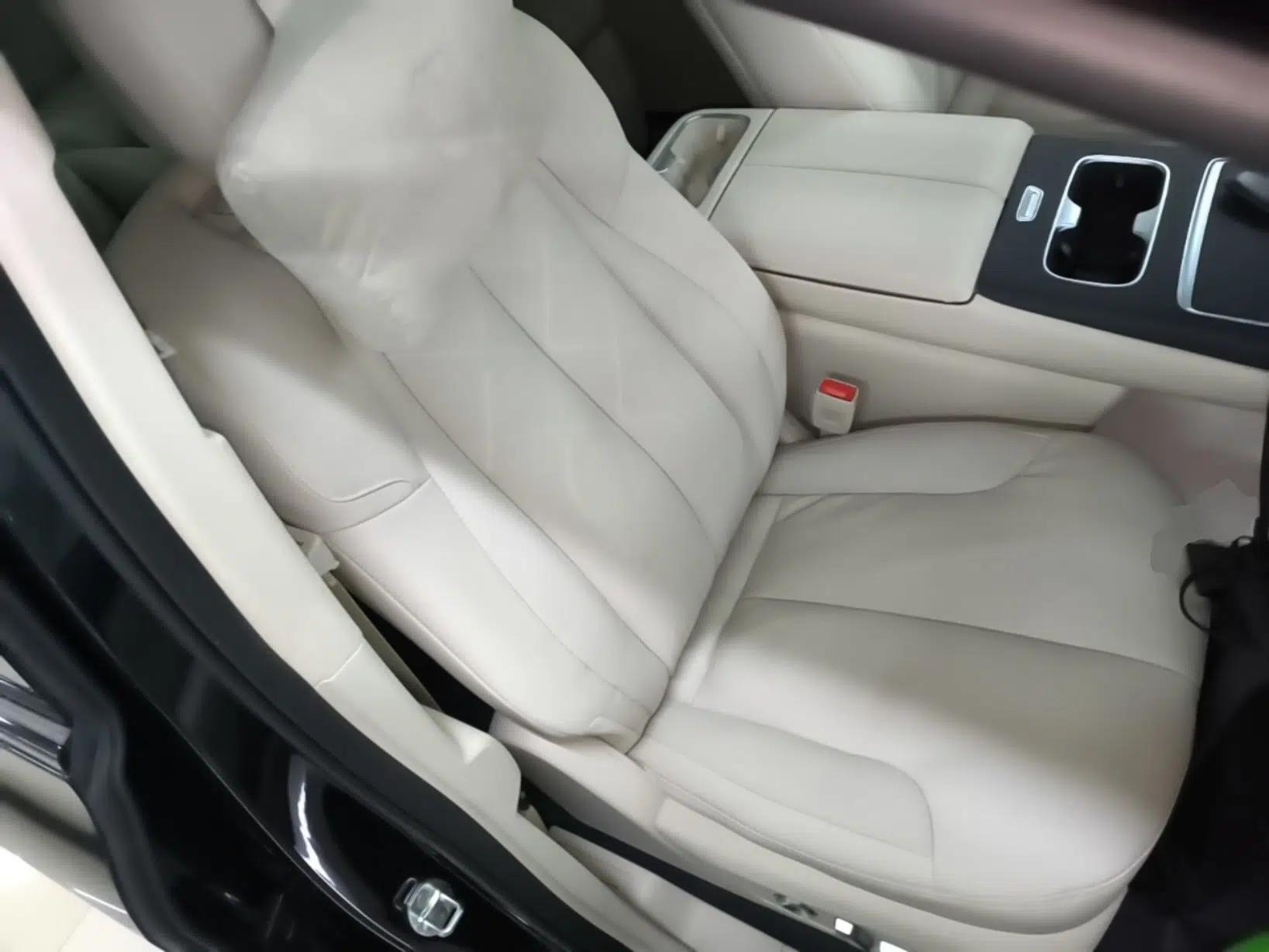 Buick Envision Family 2026 Model Wanjia Version — миниатюра 19
