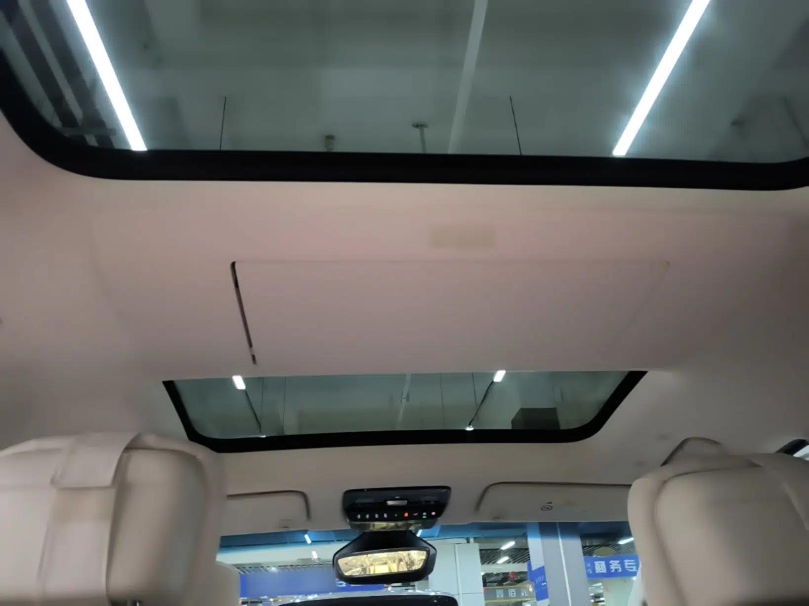 Buick Envision Family 2026 Model Wanjia Version — миниатюра 21