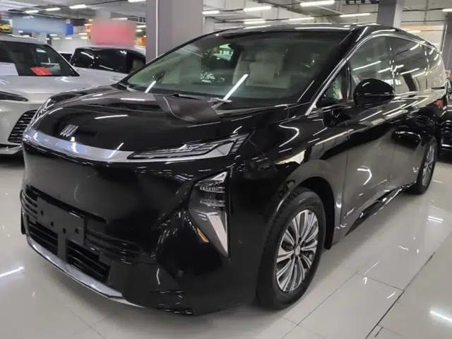 Buick Envision Family 2026 Model Wanjia Version