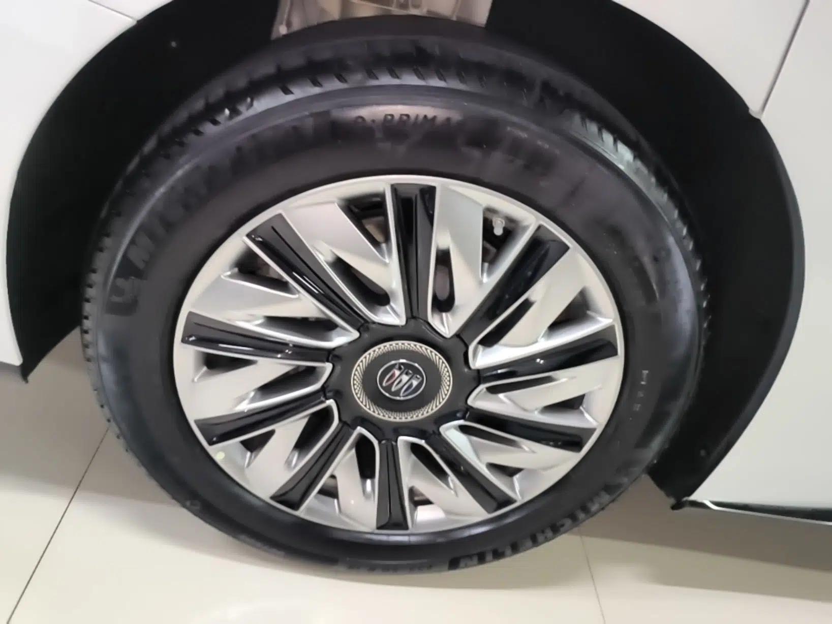 Buick Envision Family 2026 Luxury Edition — миниатюра 11