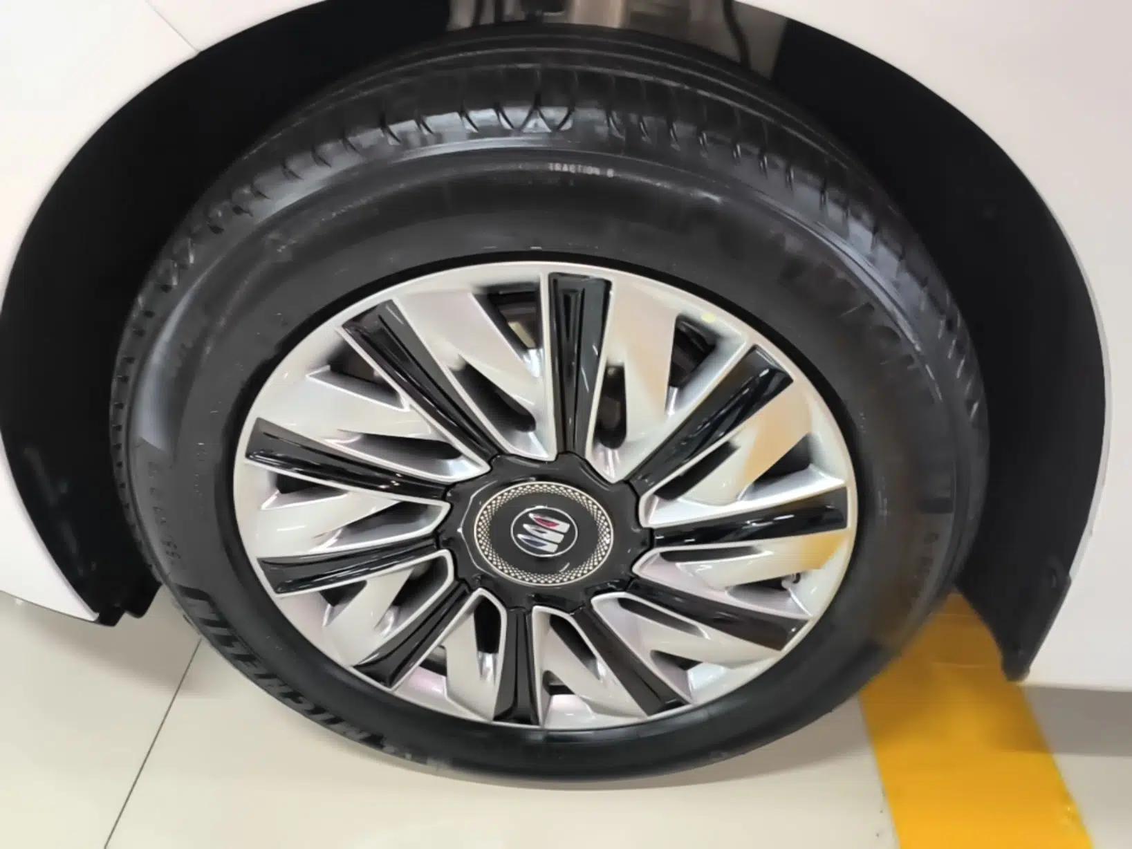 Buick Envision Family 2026 Luxury Edition — миниатюра 15