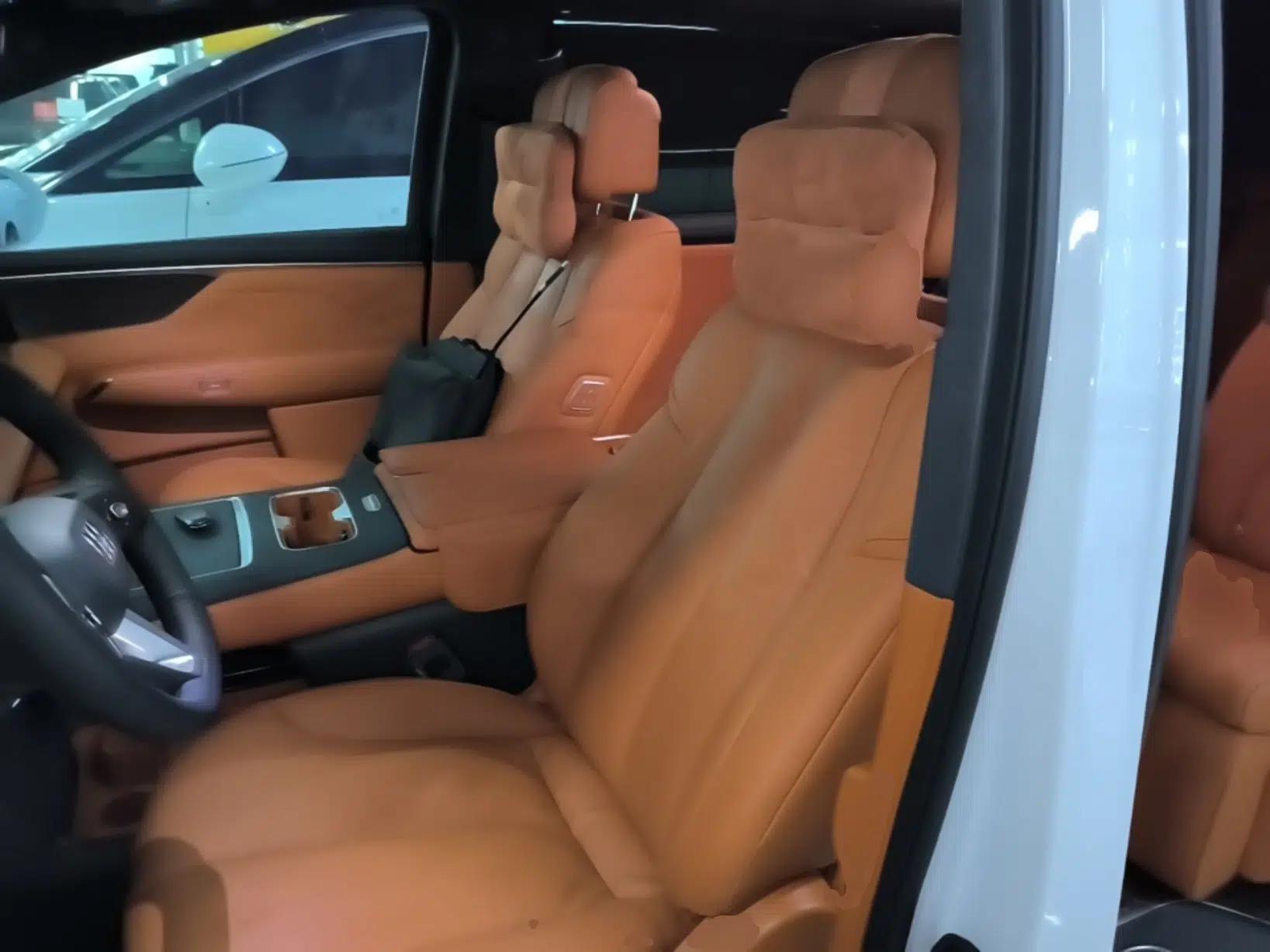 Buick Envision Family 2026 Luxury Edition — миниатюра 22