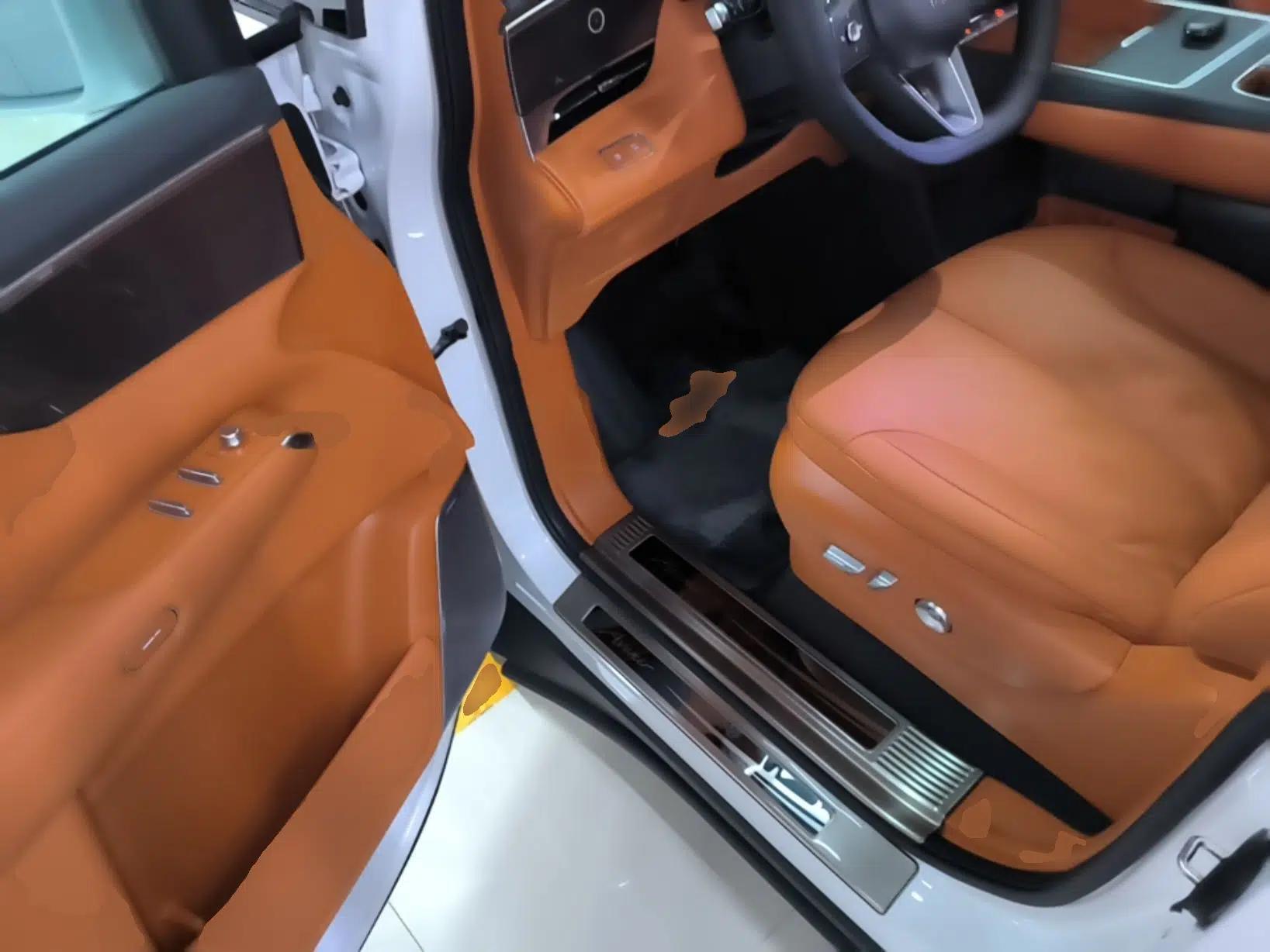 Buick Envision Family 2026 Luxury Edition — миниатюра 23