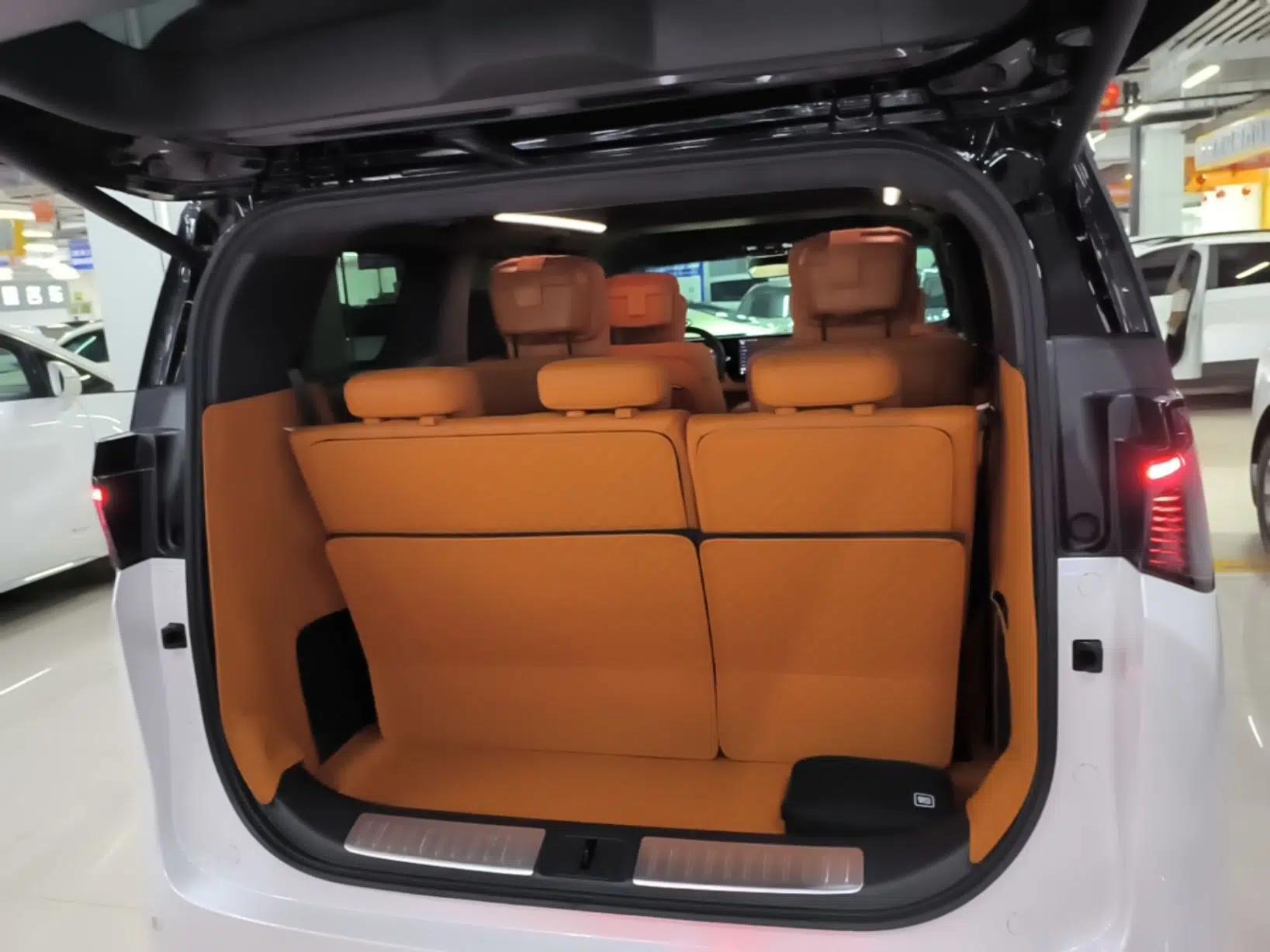 Buick Envision Family 2026 Luxury Edition — миниатюра 27