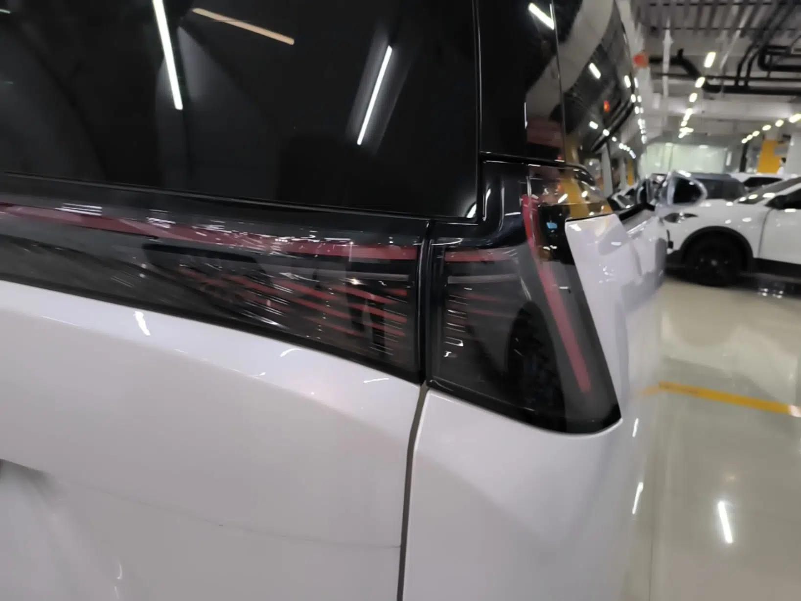 Buick Envision Family 2026 Luxury Edition — миниатюра 9