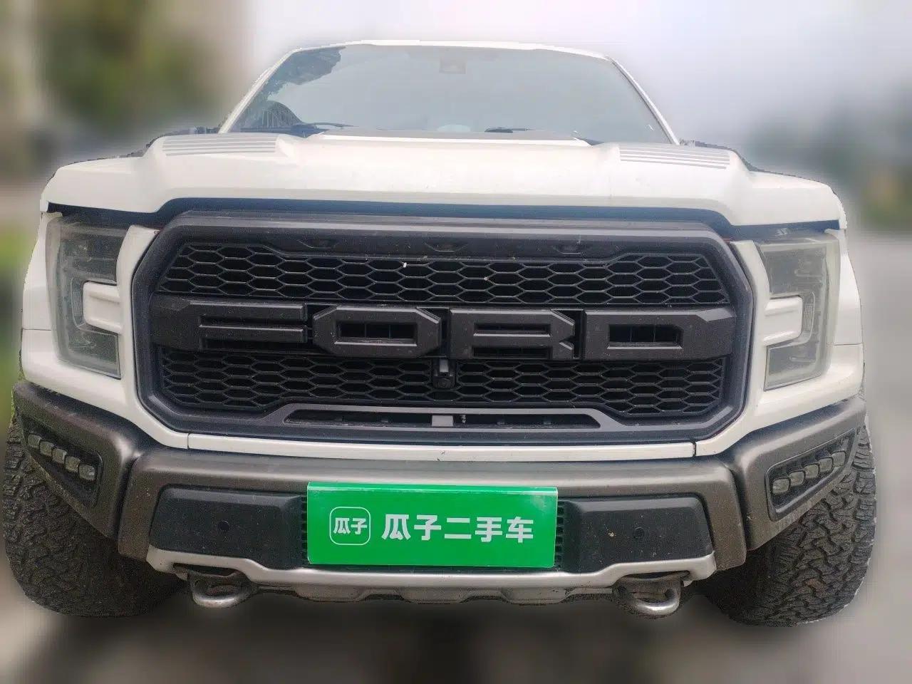 Ford F-150 — миниатюра 2