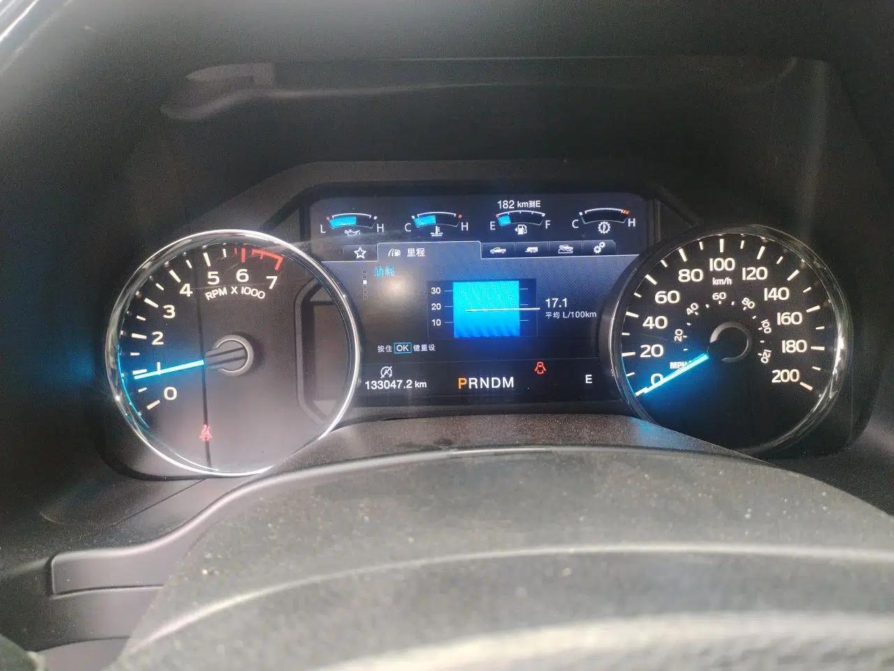 Ford F-150 — миниатюра 11