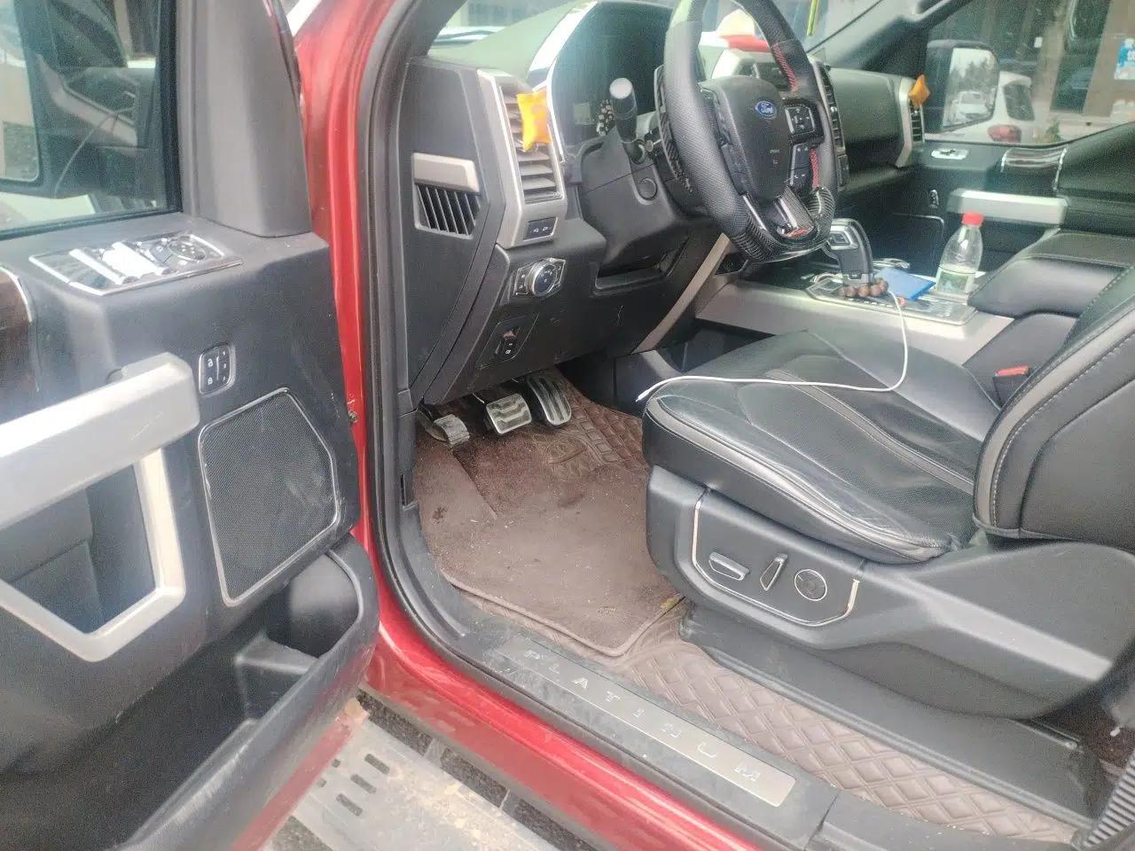 Ford F-150 — миниатюра 16