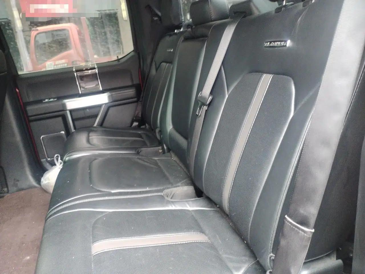 Ford F-150 — миниатюра 17