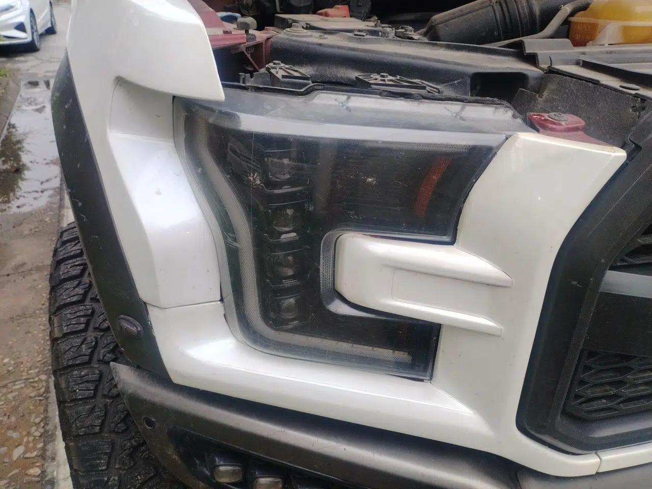 Ford F-150 — миниатюра 7