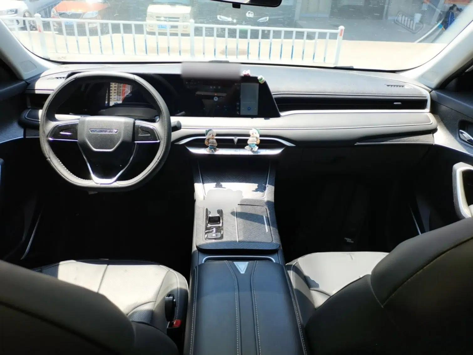 Venucia V DD-i 2023 60km iD Version — миниатюра 17