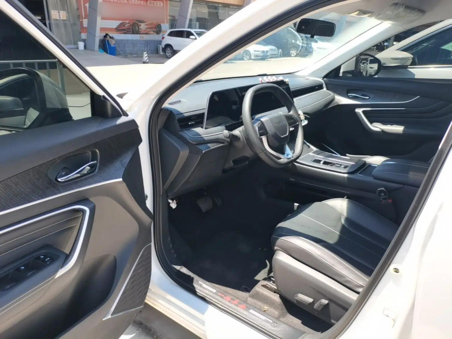 Venucia V DD-i 2023 60km iD Version — миниатюра 23