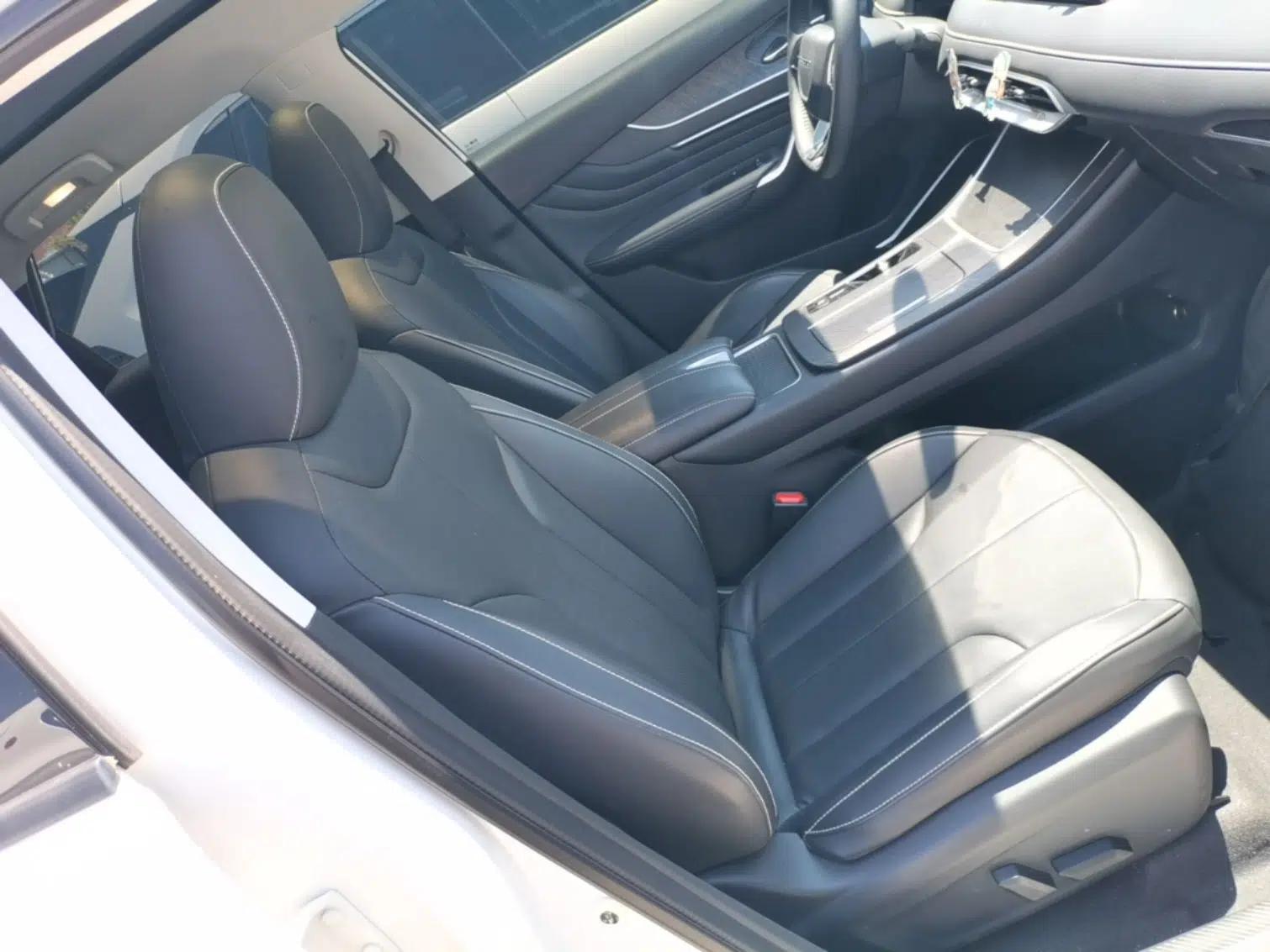 Venucia V DD-i 2023 60km iD Version — миниатюра 24