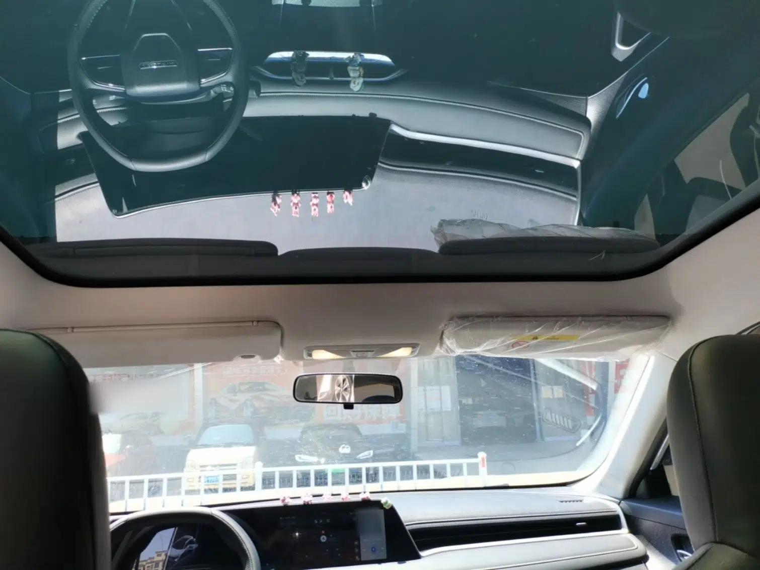 Venucia V DD-i 2023 60km iD Version — миниатюра 26