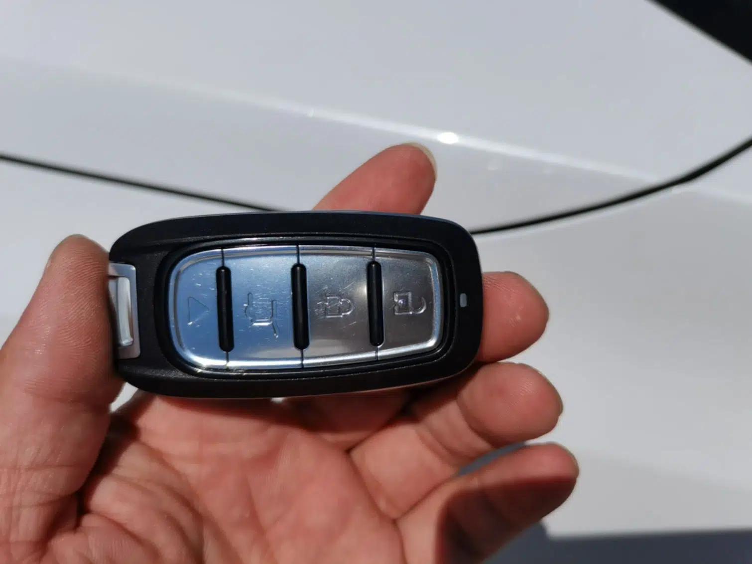Venucia V DD-i 2023 60km iD Version — миниатюра 28