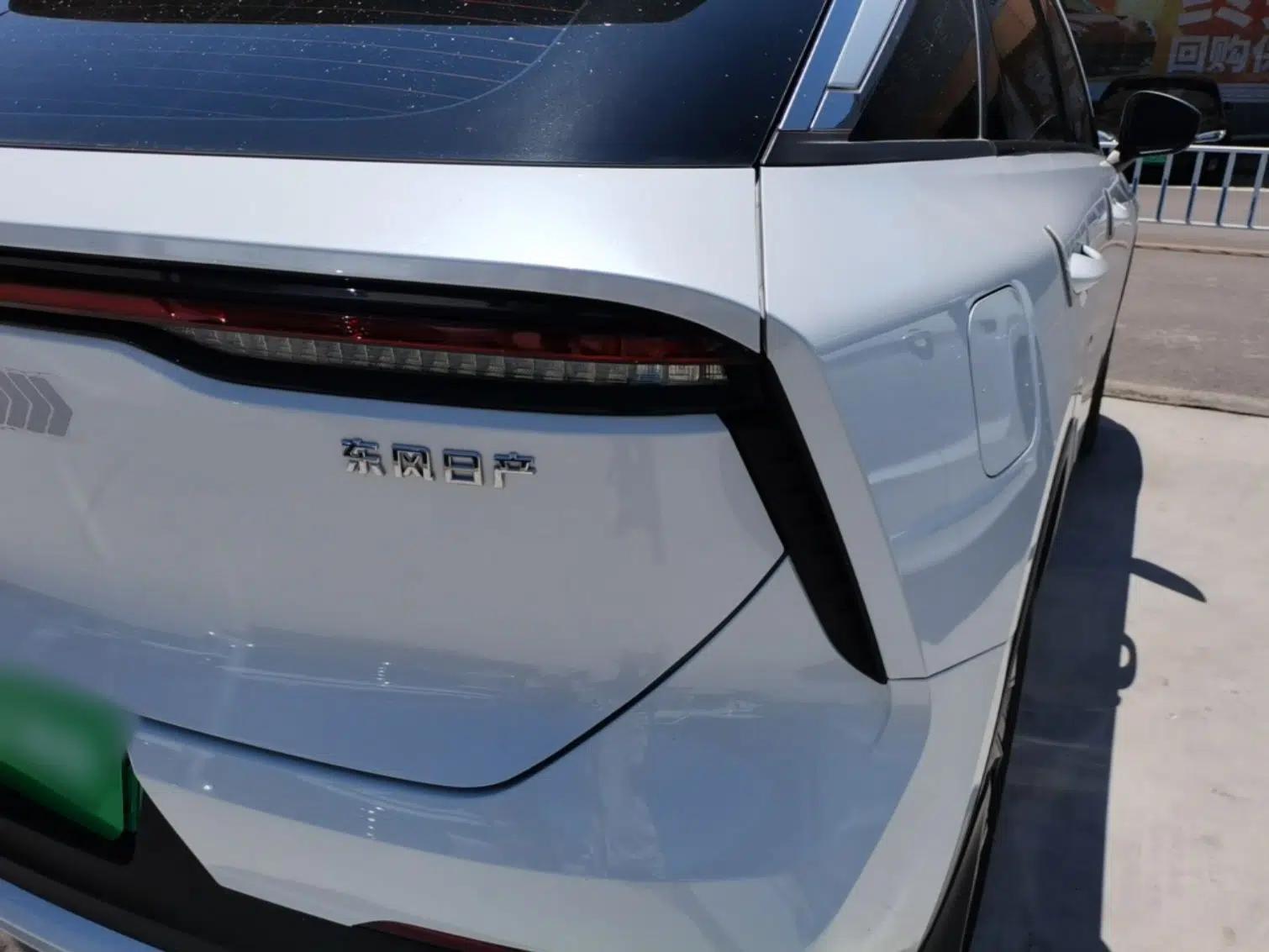 Venucia V DD-i 2023 60km iD Version — миниатюра 9