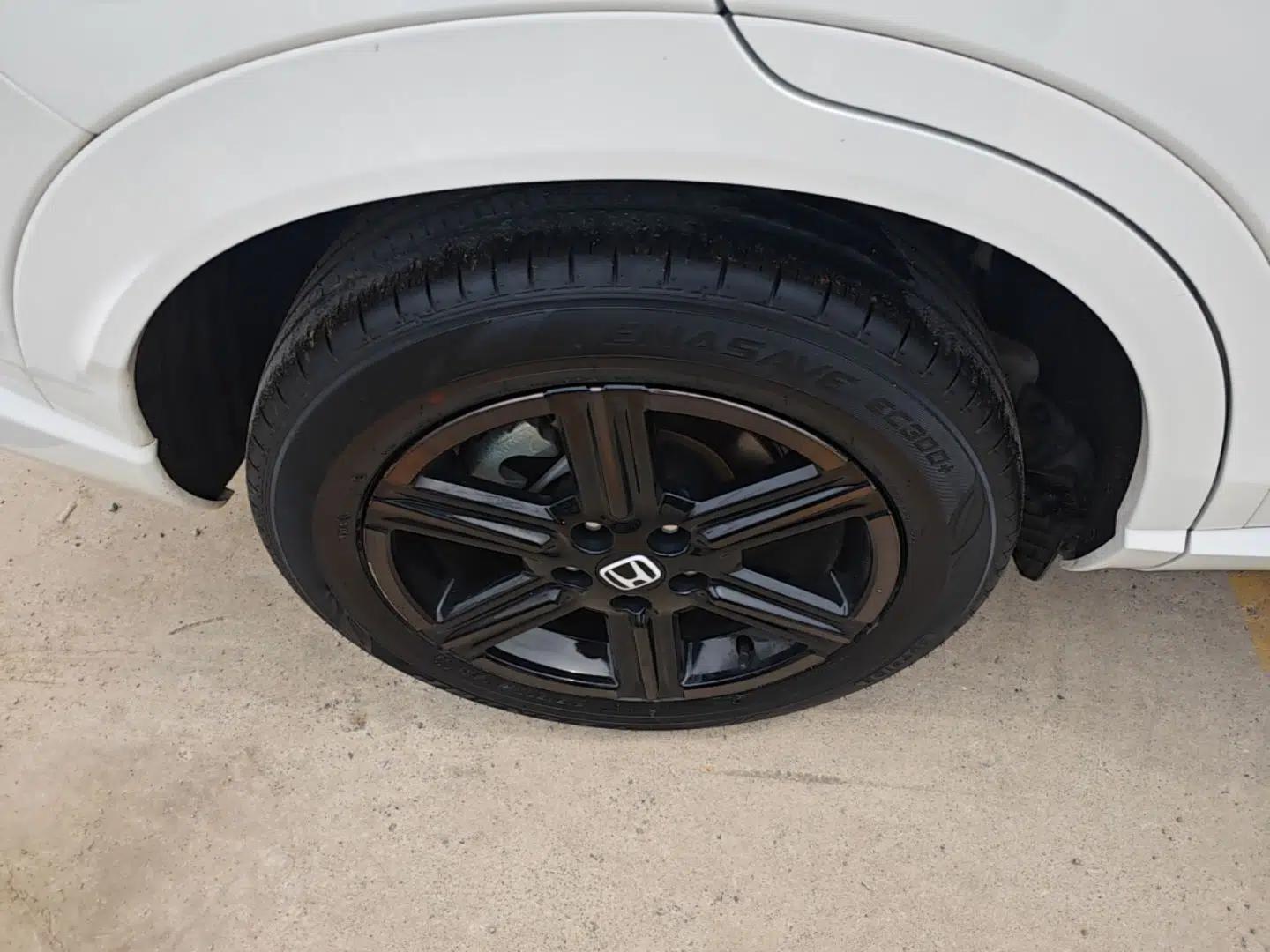 Honda e:NP1 2023 420 km Vision Edition — миниатюра 11