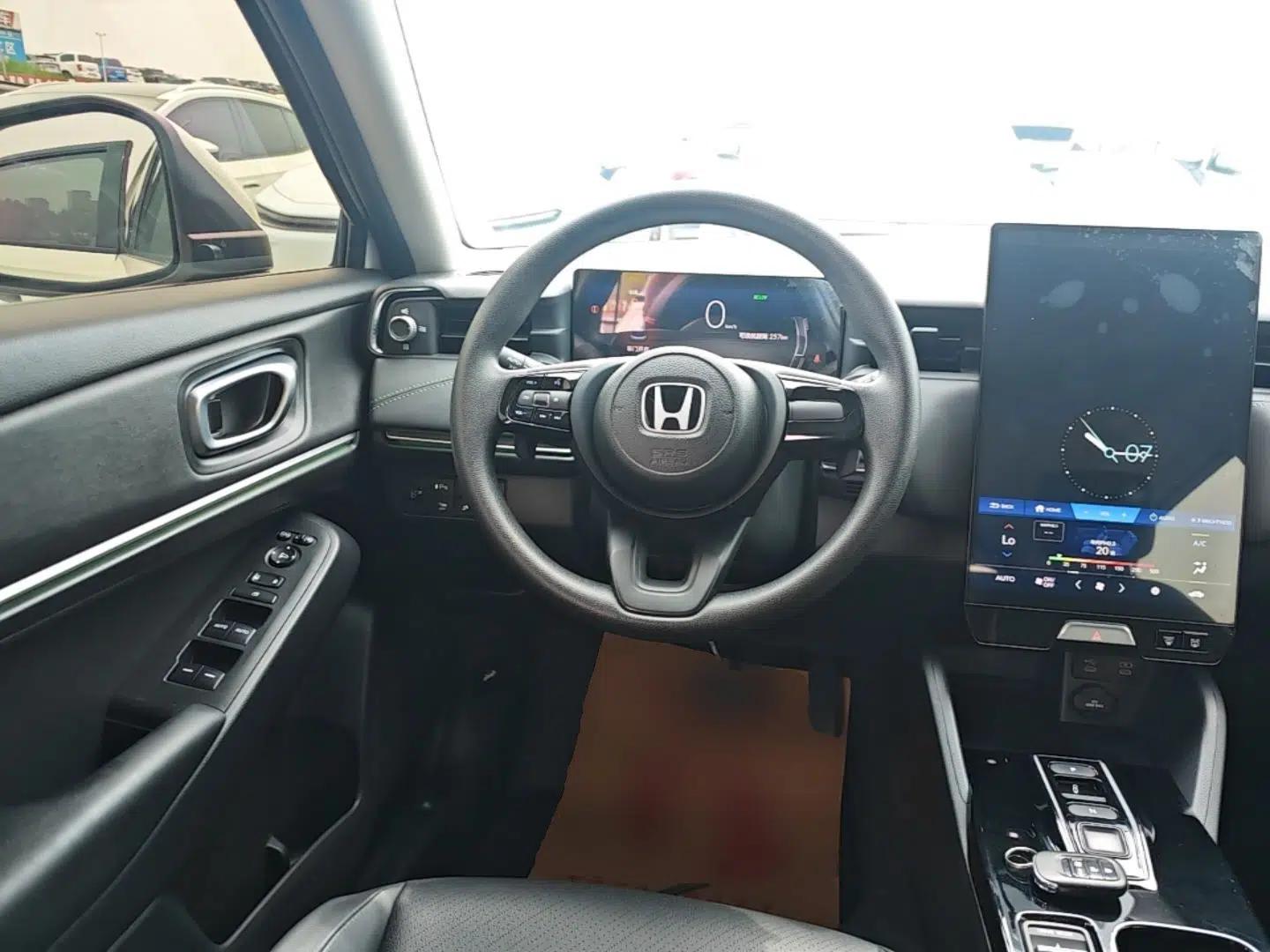 Honda e:NP1 2023 420 km Vision Edition — миниатюра 13