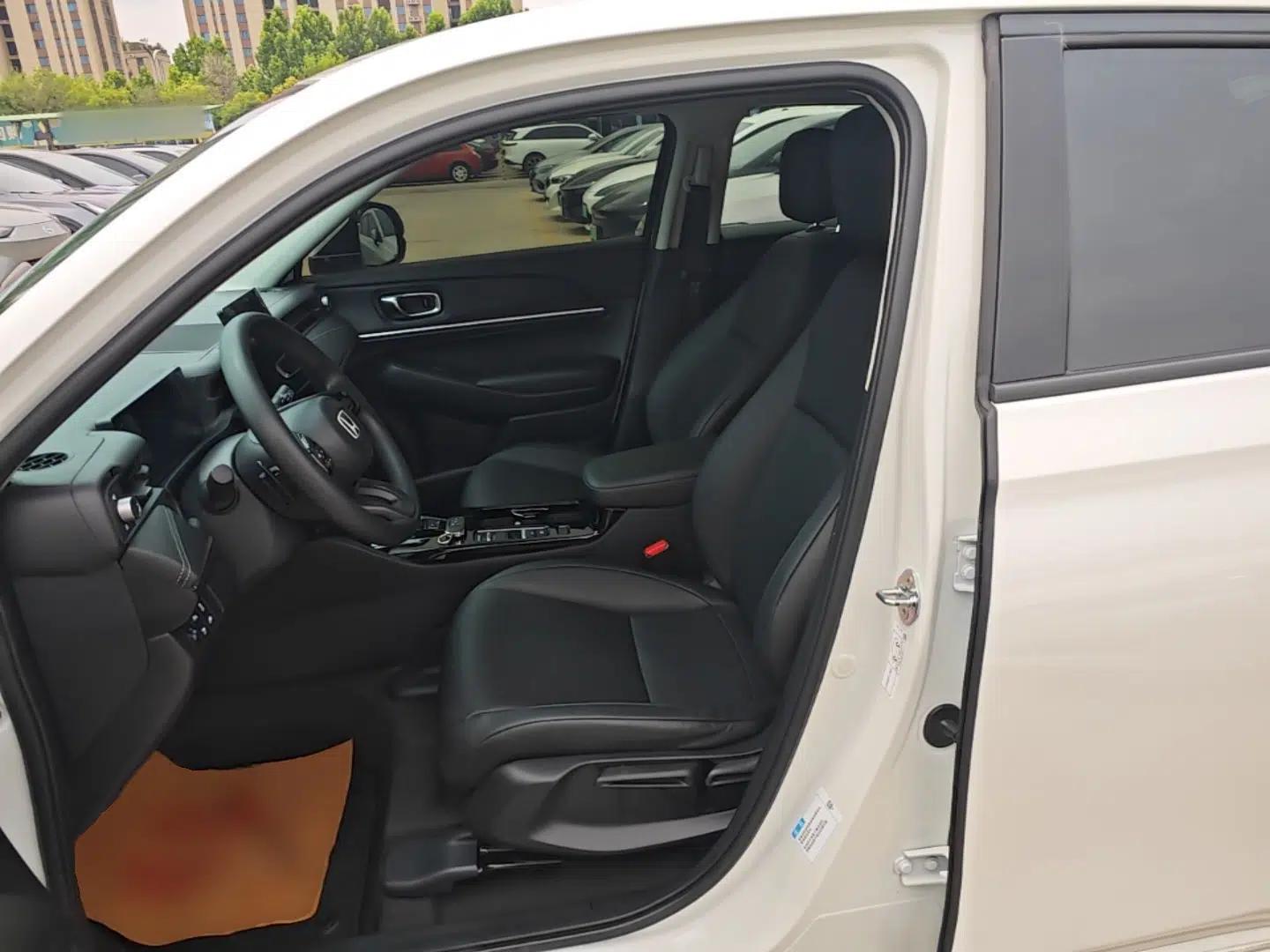 Honda e:NP1 2023 420 km Vision Edition — миниатюра 17