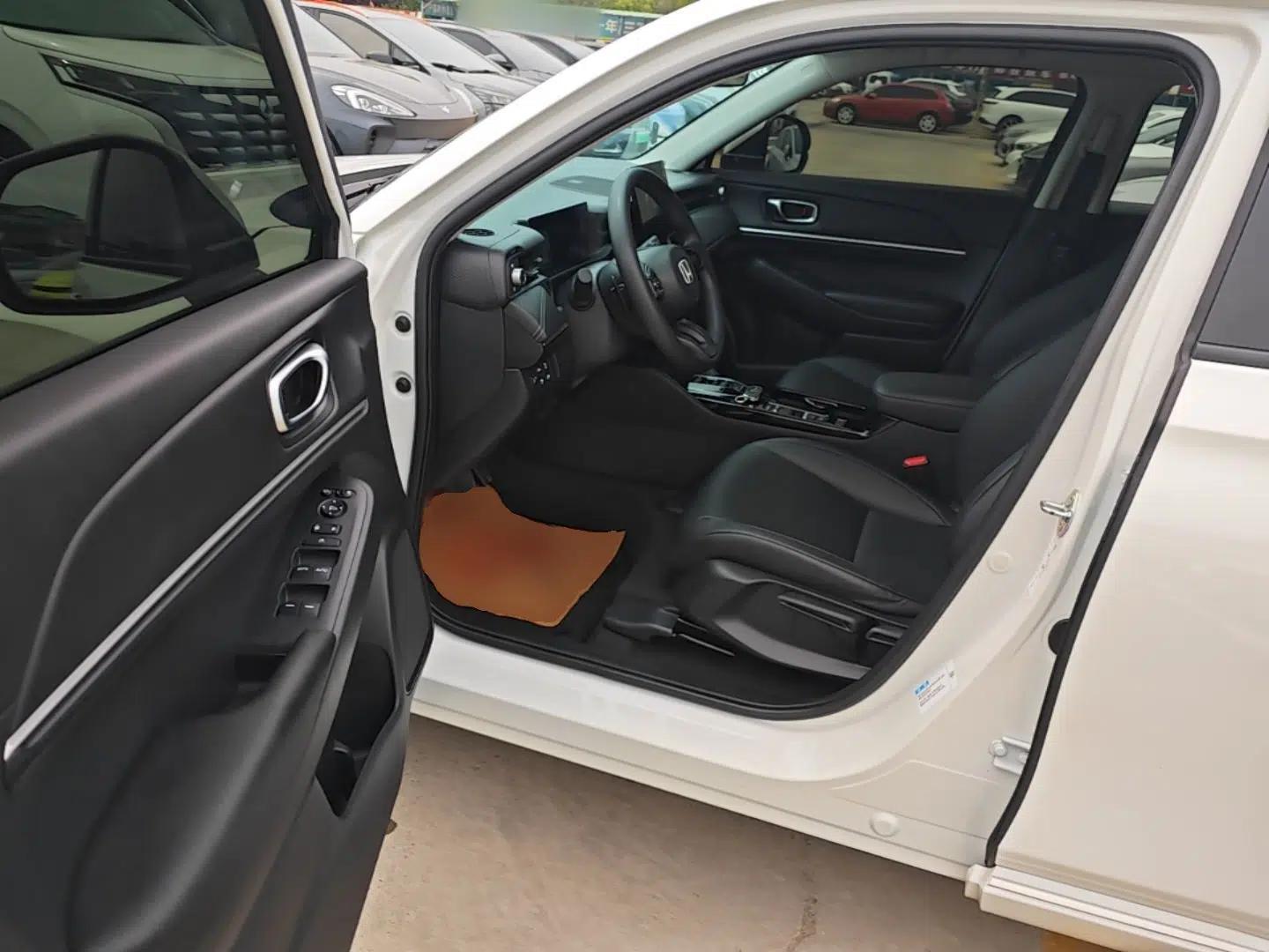 Honda e:NP1 2023 420 km Vision Edition — миниатюра 18