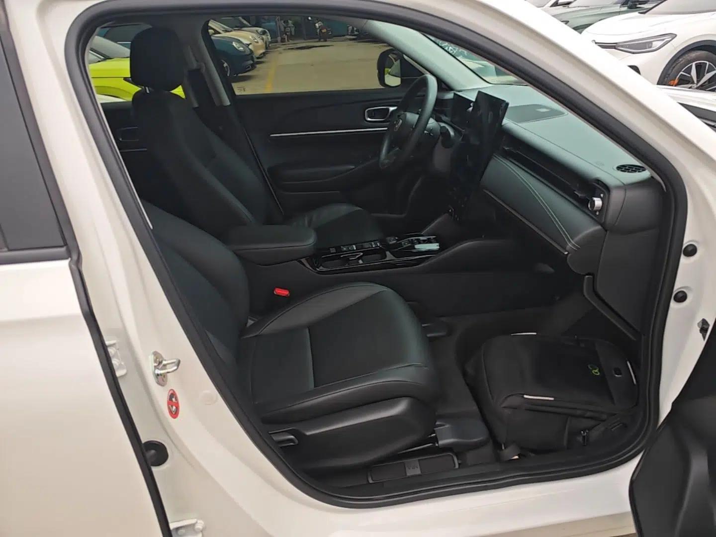 Honda e:NP1 2023 420 km Vision Edition — миниатюра 19