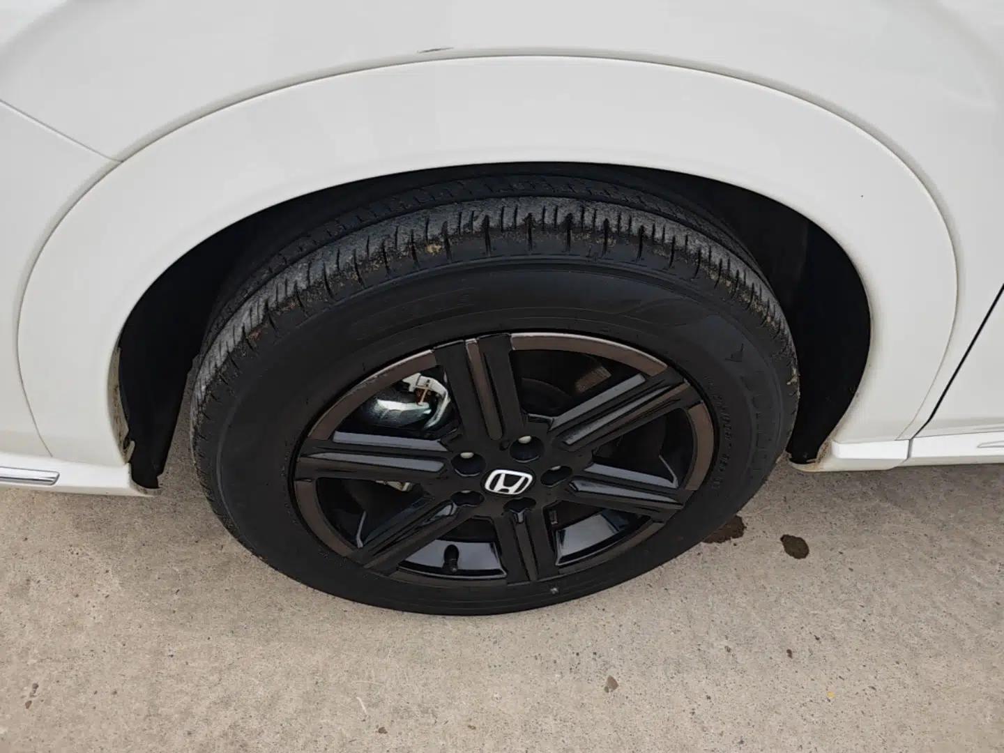 Honda e:NP1 2023 420 km Vision Edition — миниатюра 10