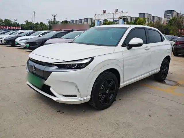 Honda e:NP1 2023 420 km Vision Edition