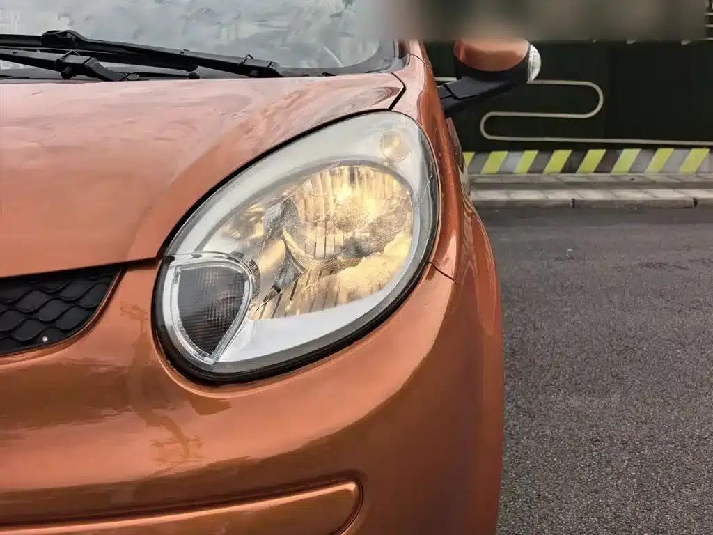 Benben MINI 2012 1.0L Manual Family Edition (National V Emission Standard) — миниатюра 10