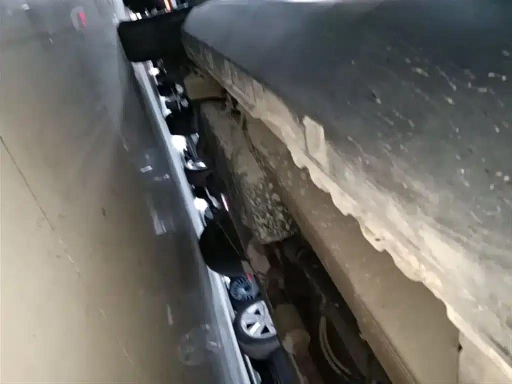 Changan Oushang X70A 2019 Model 1.5L Manual Basic Edition (National VI Emission Standard) — миниатюра 21