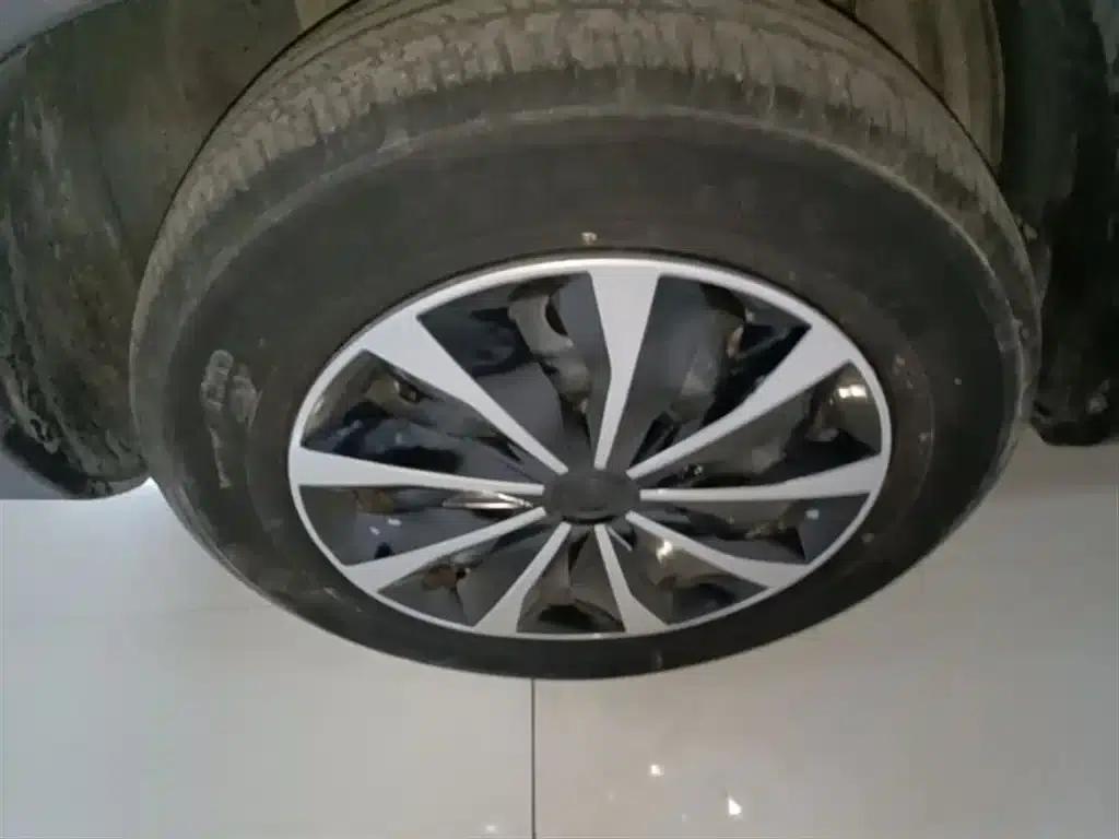 Changan Oushang X70A 2019 Model 1.5L Manual Basic Edition (National VI Emission Standard) — миниатюра 23