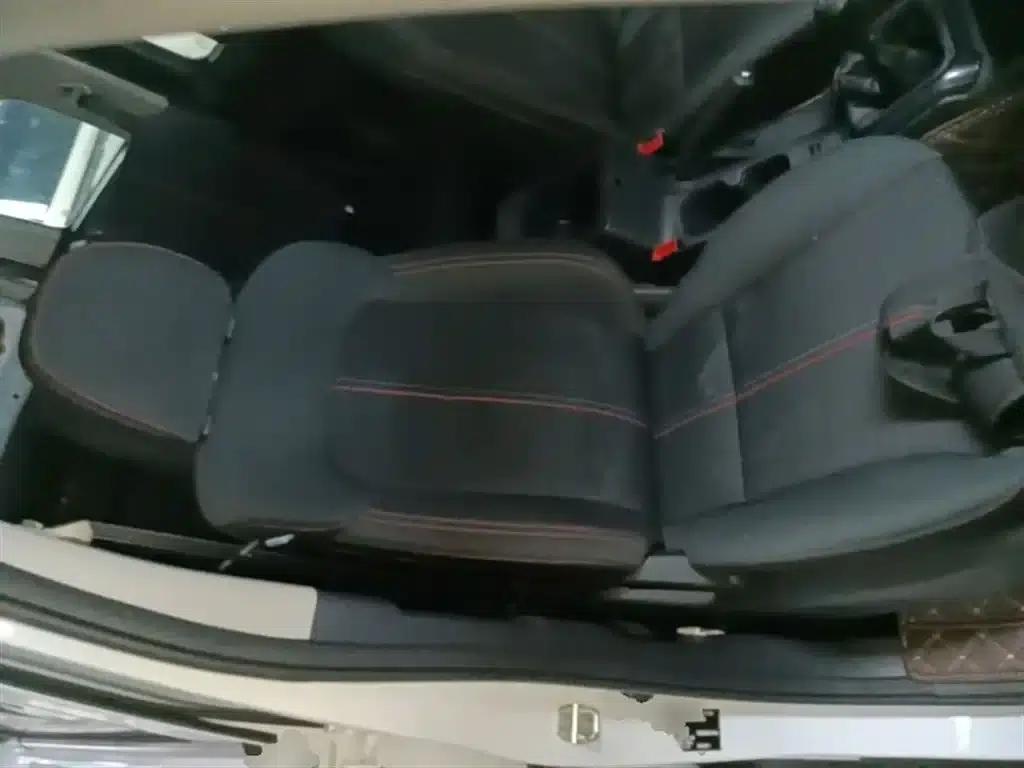 Changan Oushang X70A 2019 Model 1.5L Manual Basic Edition (National VI Emission Standard) — миниатюра 25