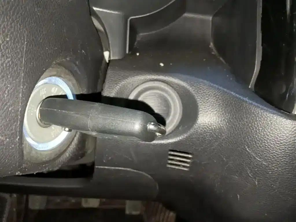 Changan Oushang X70A 2019 Model 1.5L Manual Basic Edition (National VI Emission Standard) — миниатюра 9