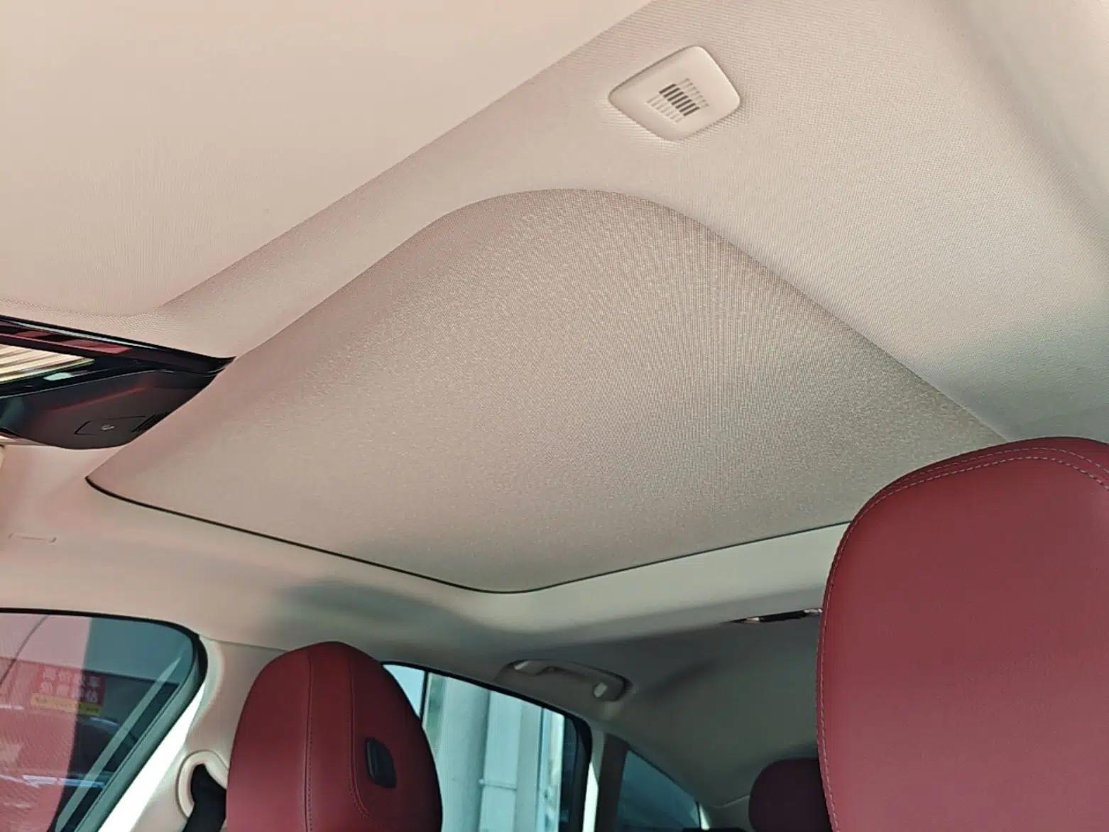 BMW i4 2023 eDrive35 — миниатюра 26