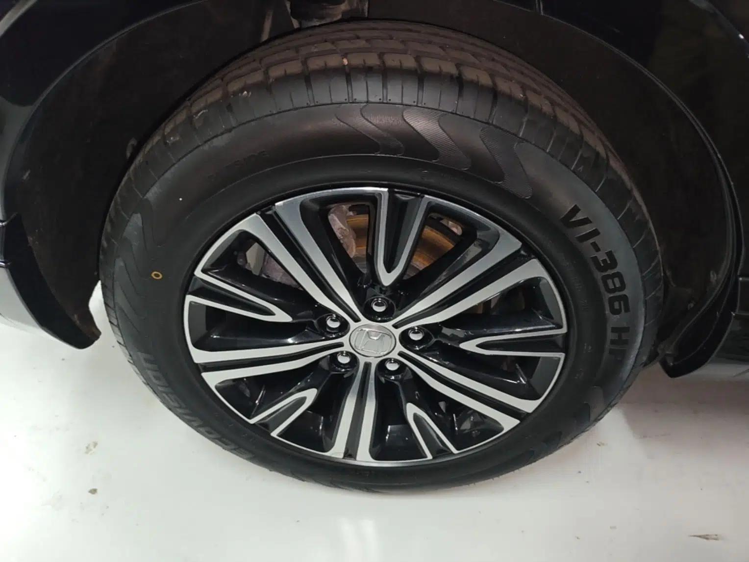 Honda Breeze New Energy 2022 ePHEV Prestige Edition — миниатюра 11