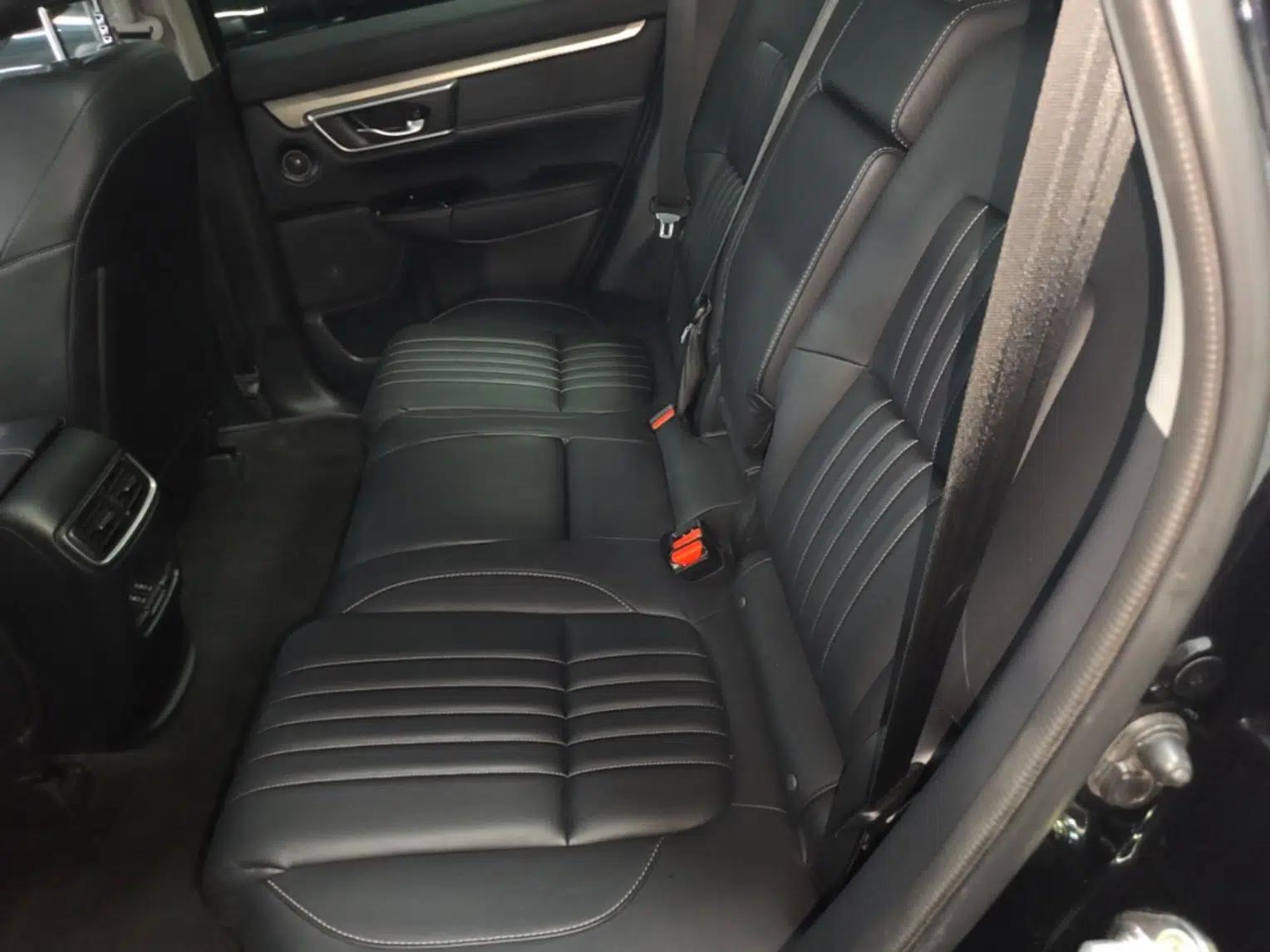 Honda Breeze New Energy 2022 ePHEV Prestige Edition — миниатюра 20