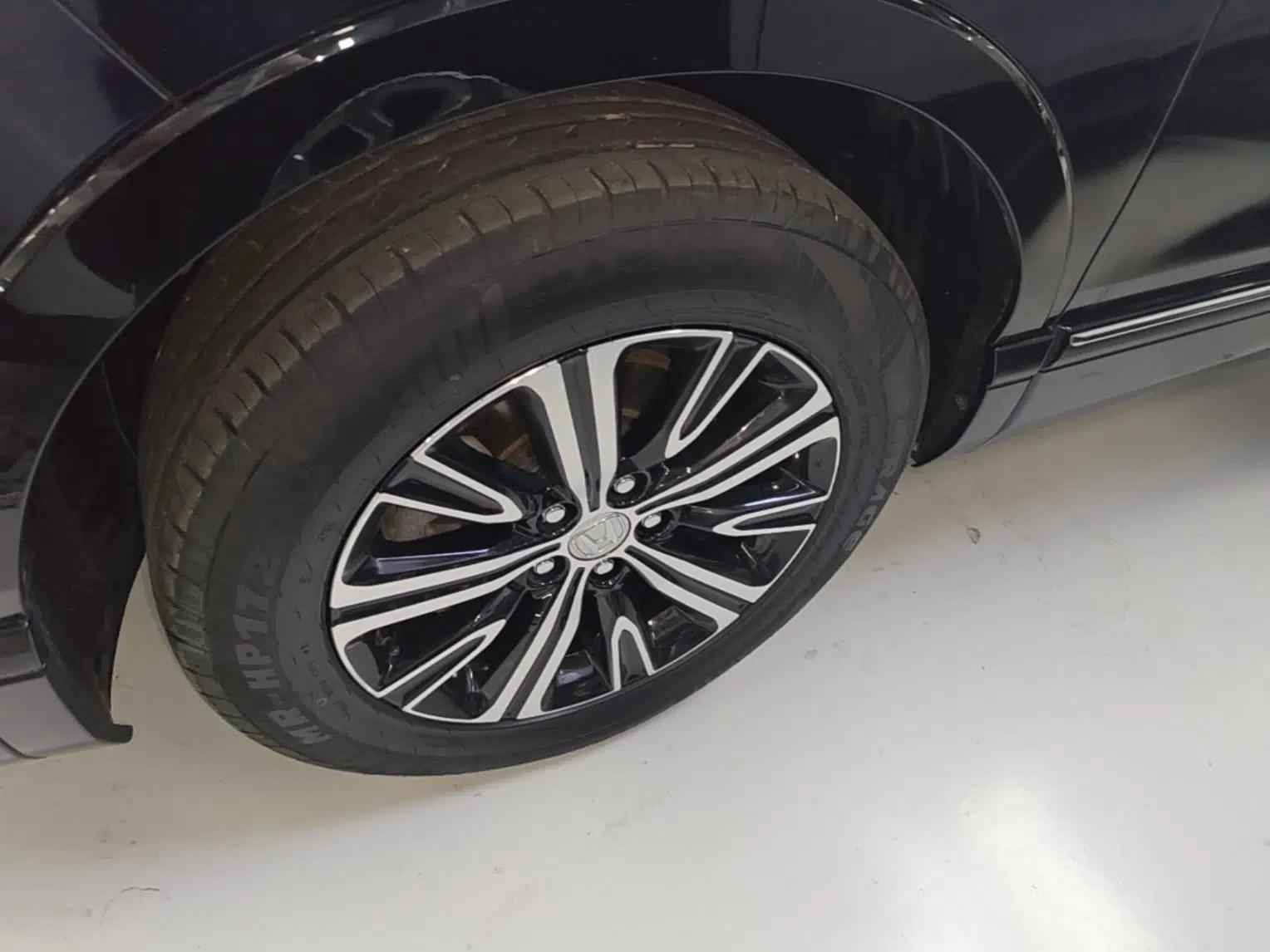 Honda Breeze New Energy 2022 ePHEV Prestige Edition — миниатюра 10