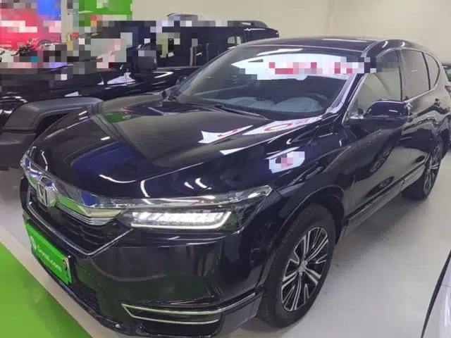Honda Breeze New Energy 2022 ePHEV Prestige Edition