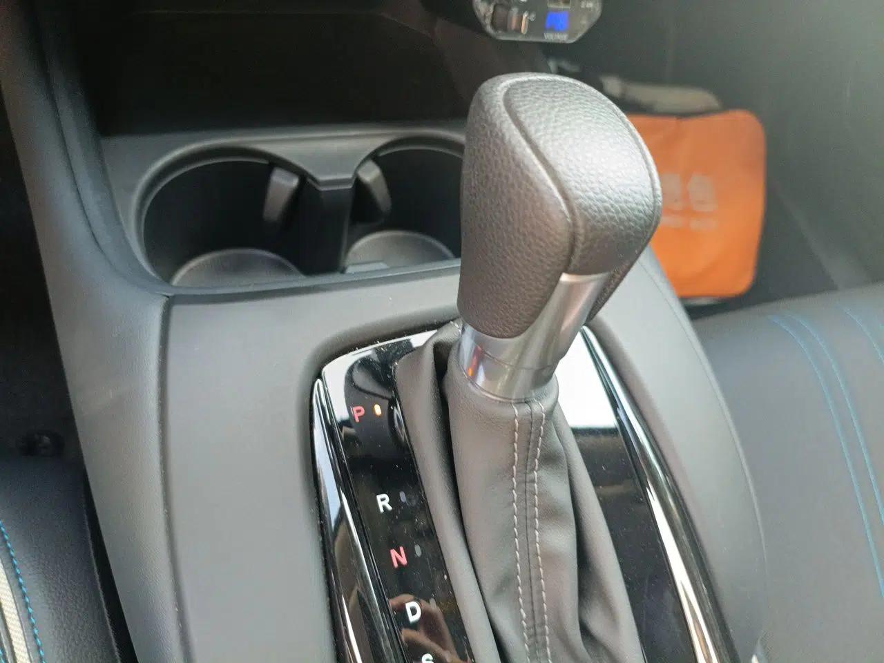 Honda HR-V 2023 240TURBO Jingrui Edition — миниатюра 14