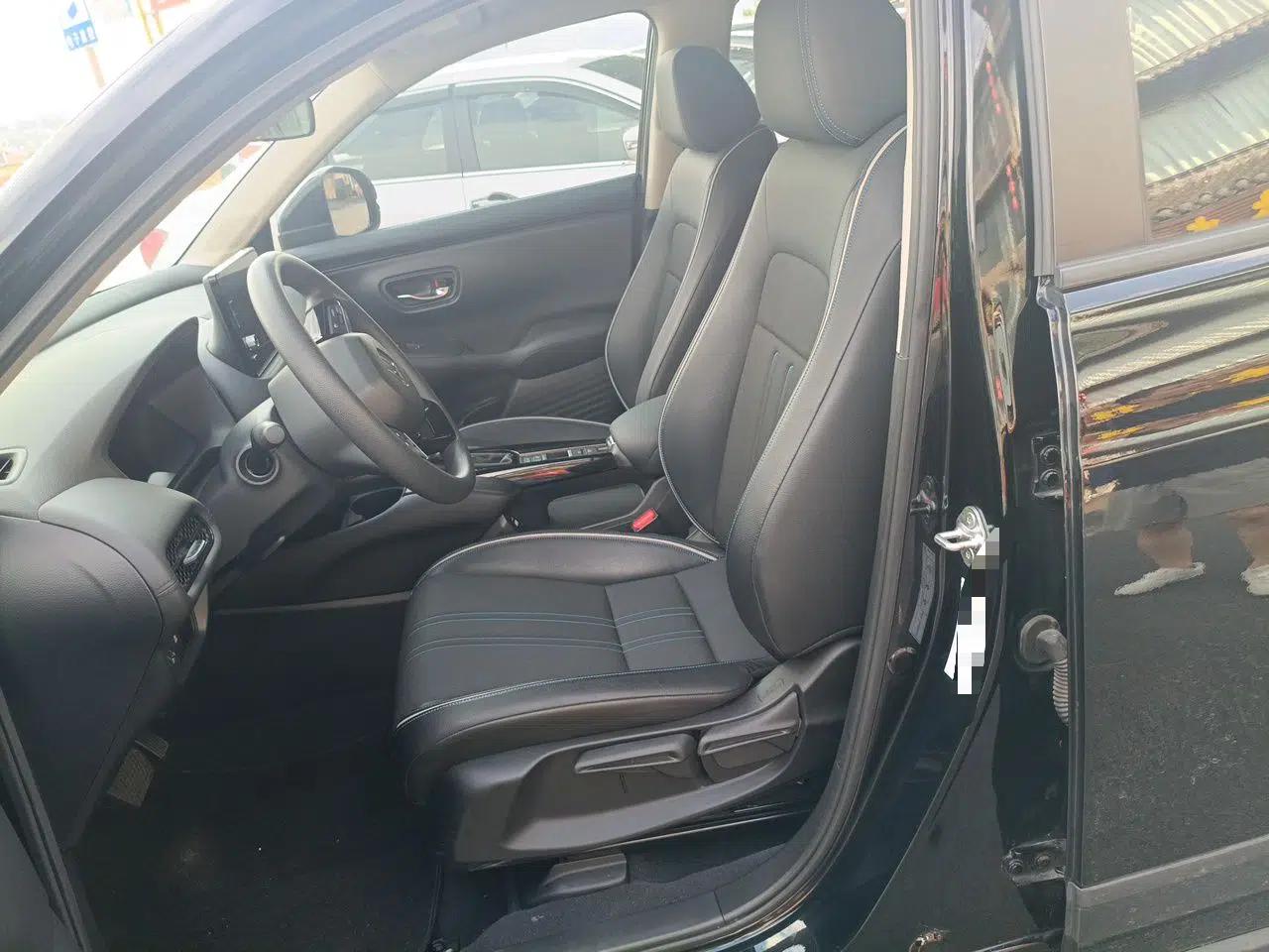 Honda HR-V 2023 240TURBO Jingrui Edition — миниатюра 15