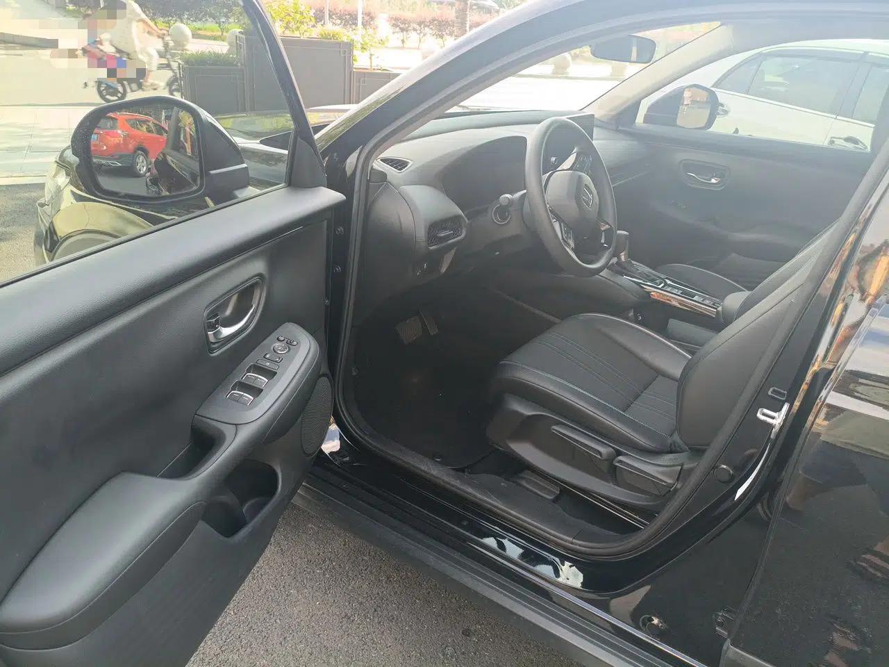 Honda HR-V 2023 240TURBO Jingrui Edition — миниатюра 16
