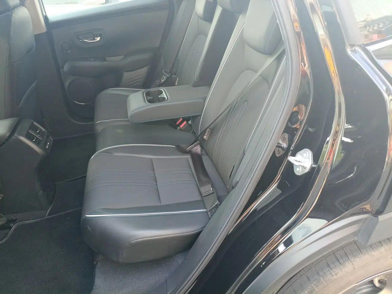 Honda HR-V 2023 240TURBO Jingrui Edition — миниатюра 17