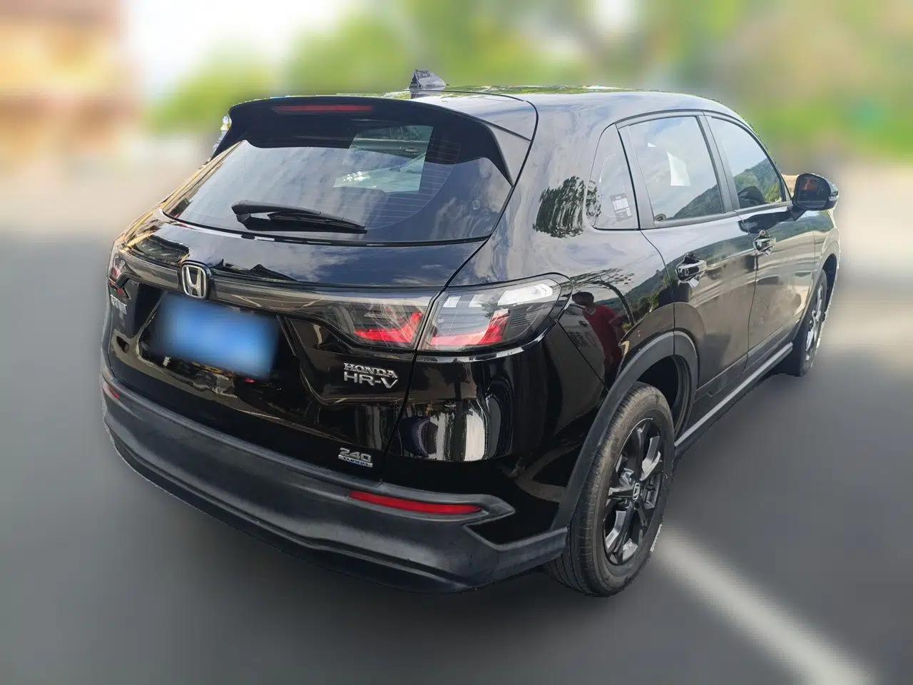 Honda HR-V 2023 240TURBO Jingrui Edition — миниатюра 6