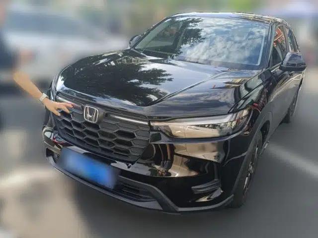 Honda HR-V 2023 240TURBO Jingrui Edition