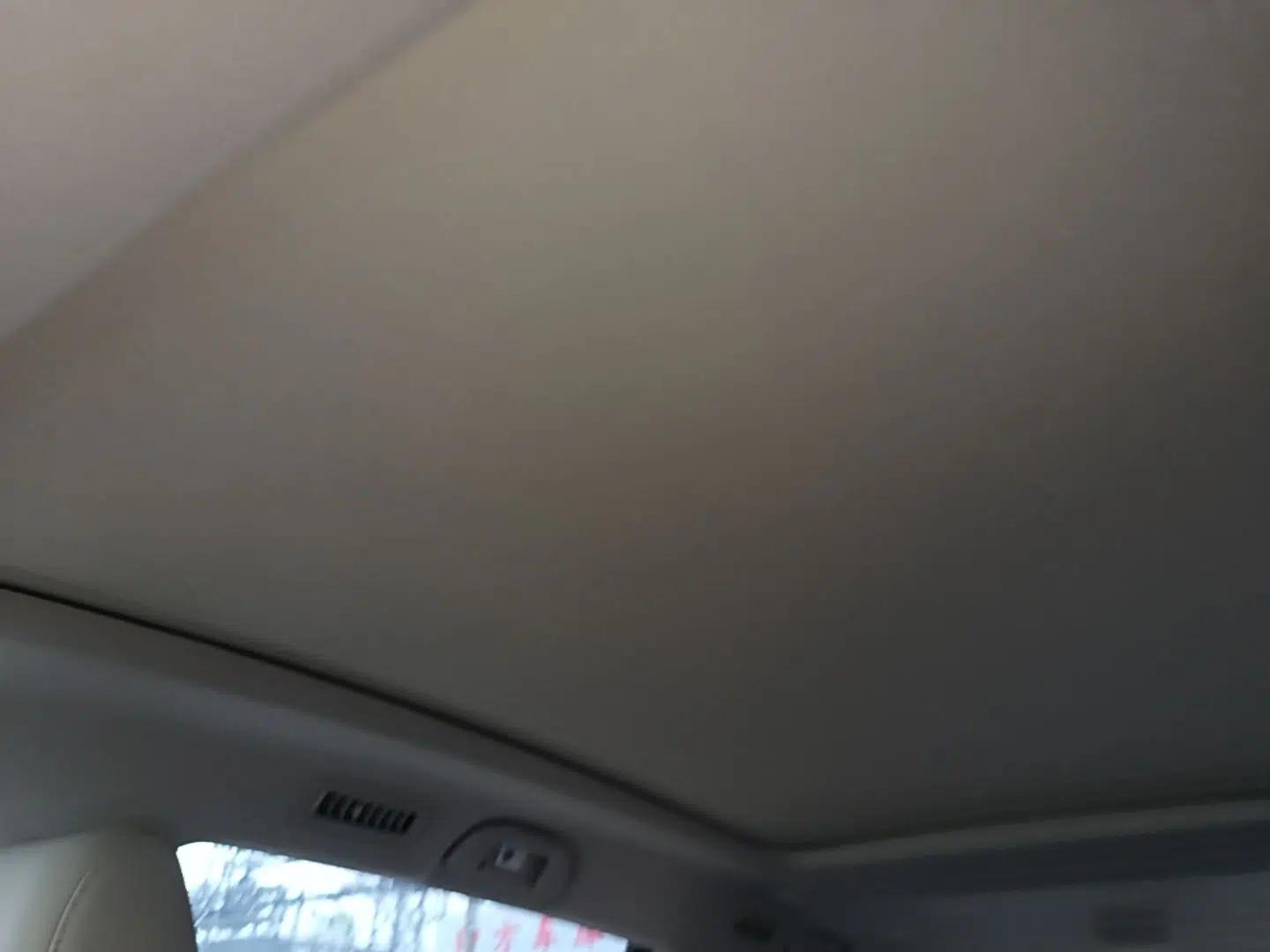BYD Song MAX New Energy 2022 DM-i 105KM Flagship Model — миниатюра 21