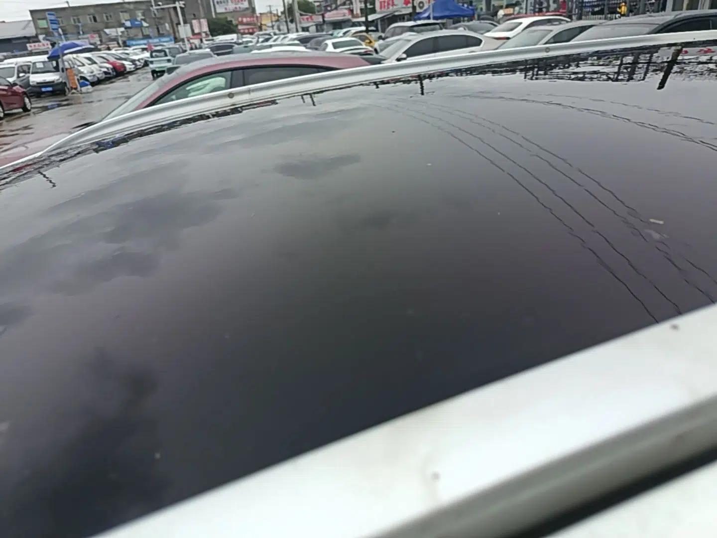 BYD Song MAX New Energy 2022 DM-i 105KM Flagship Model — миниатюра 7