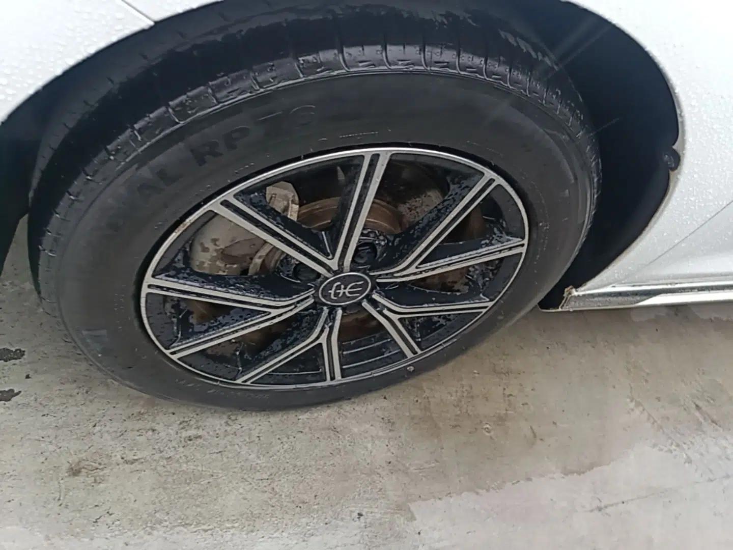 BYD Song MAX New Energy 2022 DM-i 105KM Flagship Model — миниатюра 10