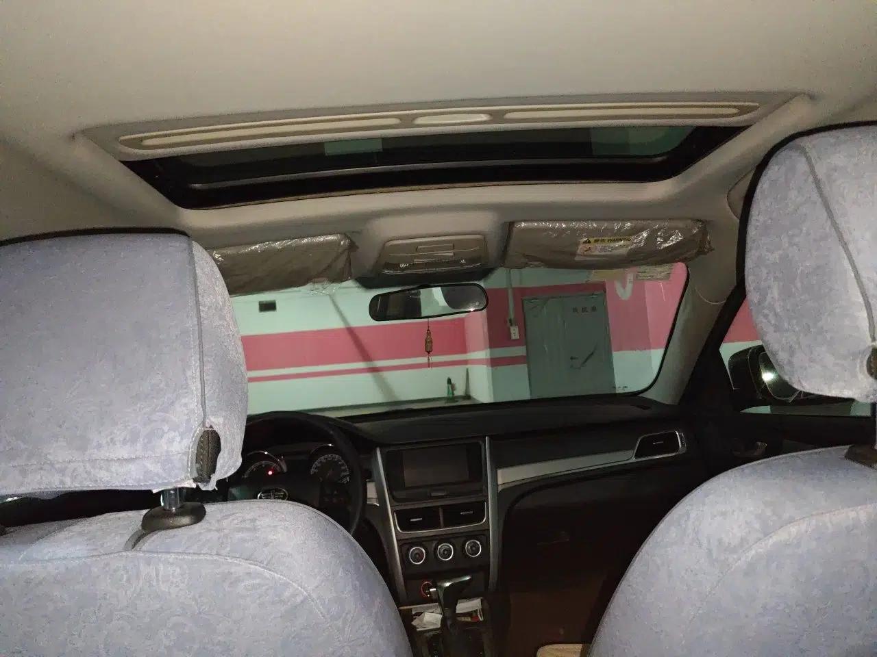 Bestune B30 2016 1.6L Automatic Luxury Model — миниатюра 18