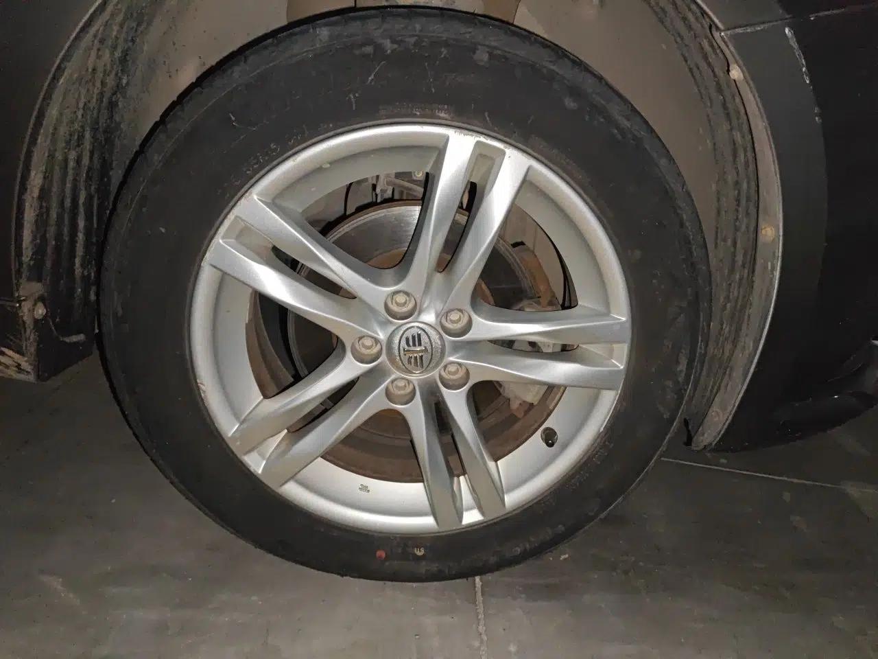 Bestune B30 2016 1.6L Automatic Luxury Model — миниатюра 8